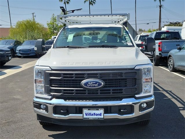 2024 Ford F-250 XL