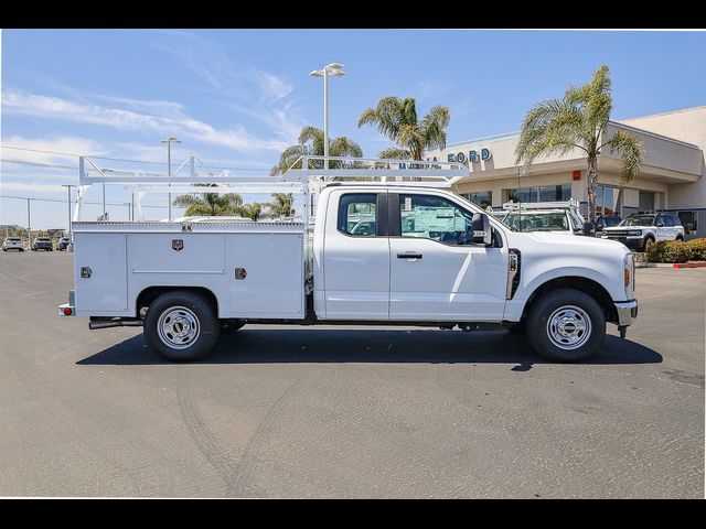 2024 Ford F-250 XL