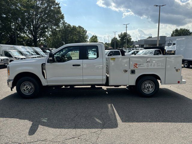 2024 Ford F-250 XL