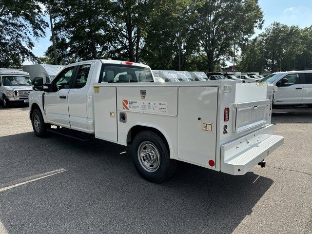 2024 Ford F-250 XL