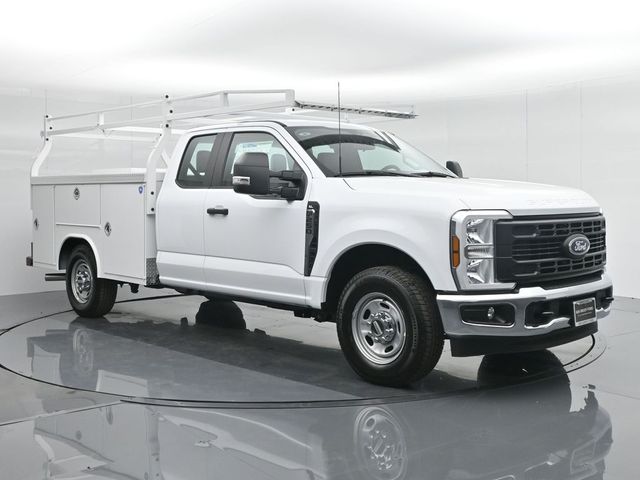 2024 Ford F-250 XL