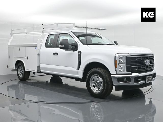 2024 Ford F-250 XL