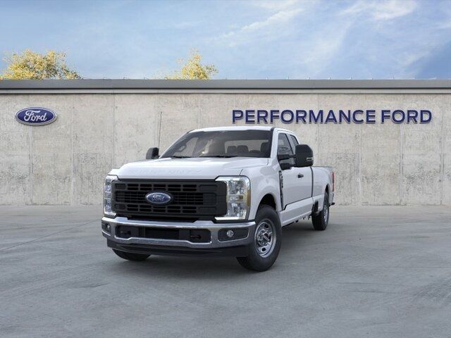 2024 Ford F-250 XL