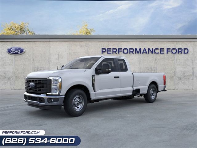 2024 Ford F-250 XL