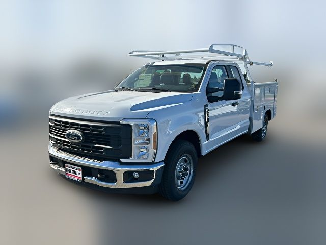 2024 Ford F-250 XL