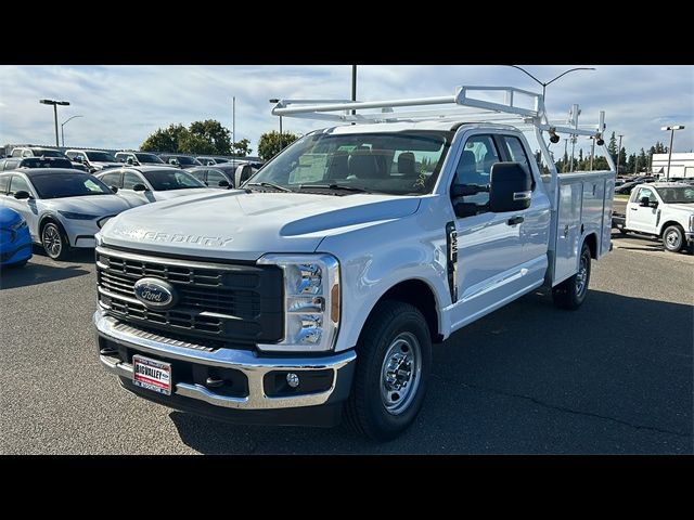 2024 Ford F-250 XL