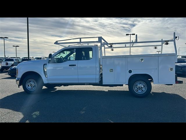 2024 Ford F-250 XL