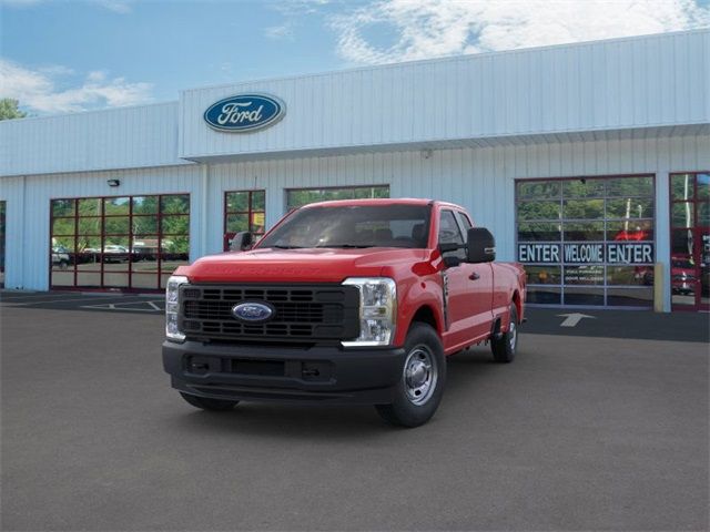 2024 Ford F-250 XL