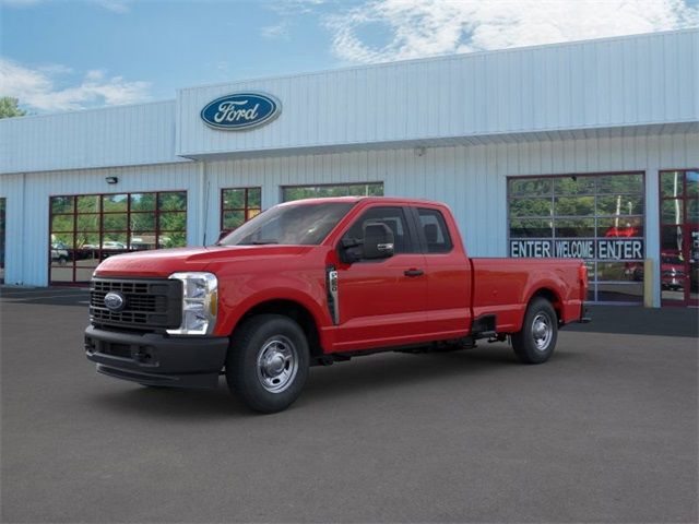 2024 Ford F-250 XL