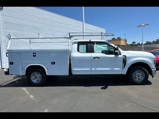 2024 Ford F-250 XL