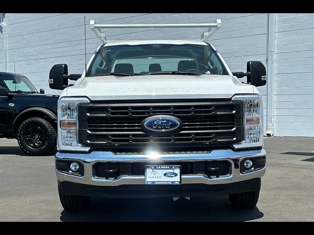 2024 Ford F-250 XL