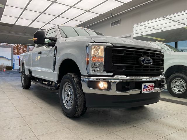 2024 Ford F-250 XL