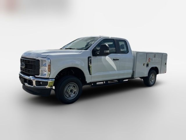 2024 Ford F-250 XL