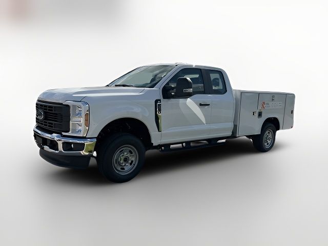 2024 Ford F-250 XL