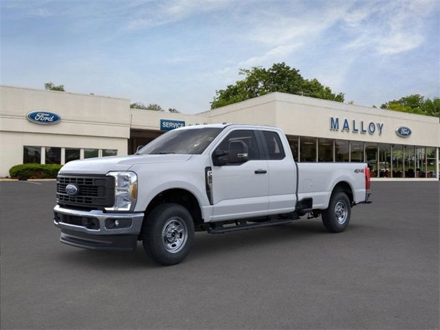 2024 Ford F-250 XL