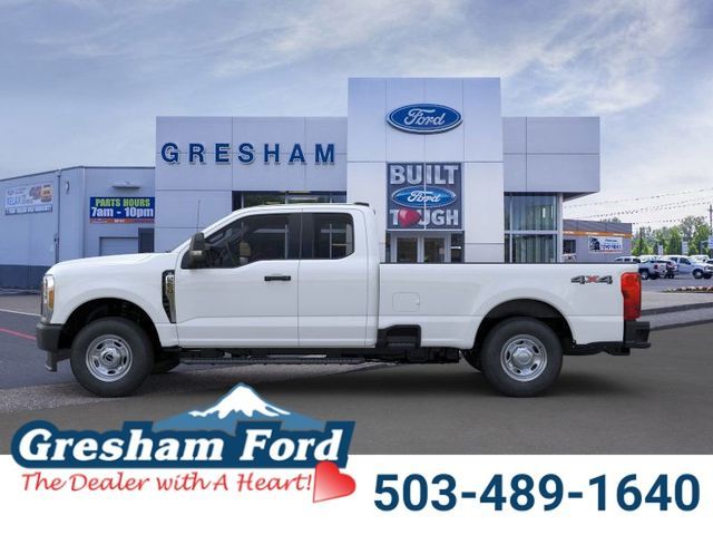 2024 Ford F-250 XL