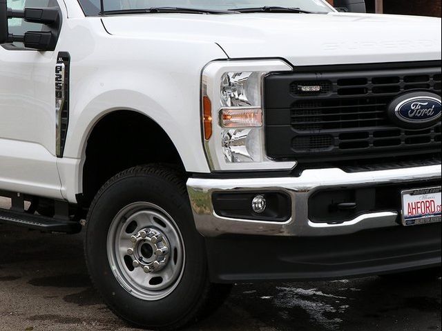 2024 Ford F-250 XL