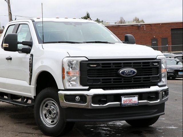 2024 Ford F-250 XL