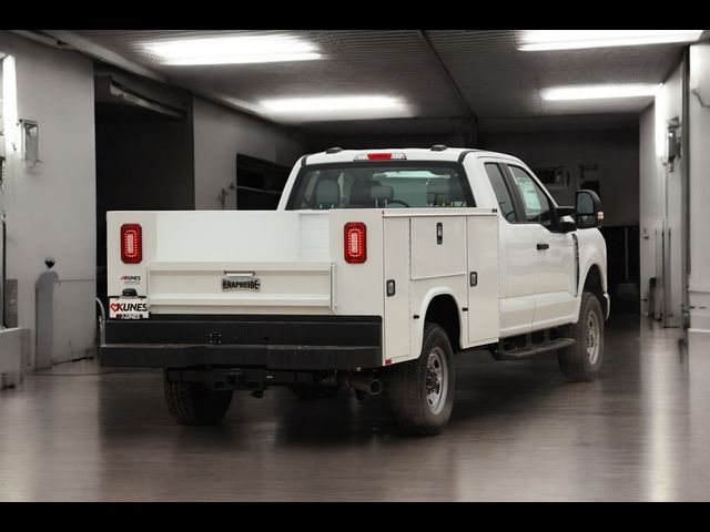 2024 Ford F-250 XL