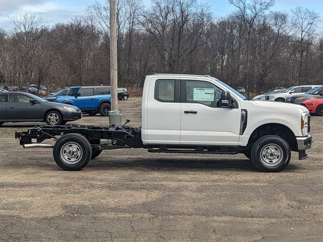 2024 Ford F-250 XL