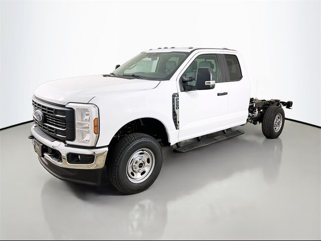 2024 Ford F-250 XL