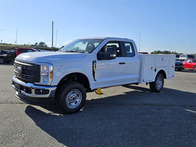 2024 Ford F-250 XL