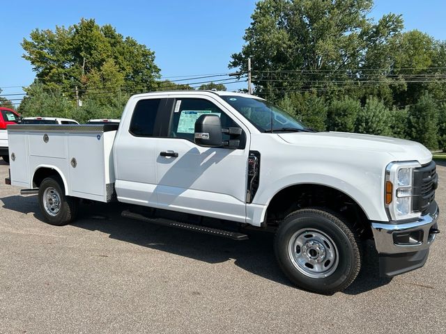 2024 Ford F-250 XL