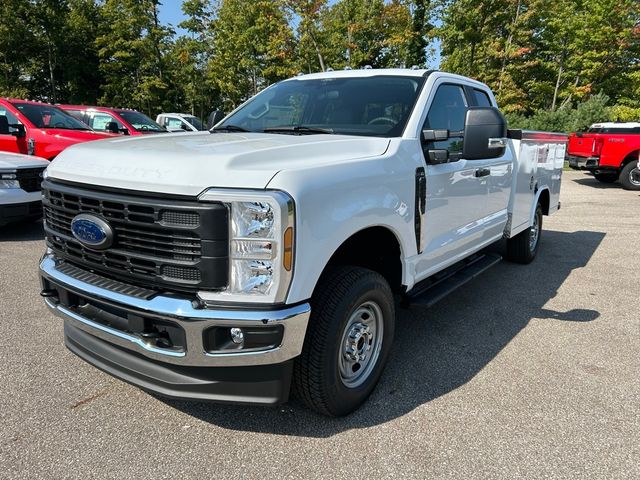 2024 Ford F-250 XL