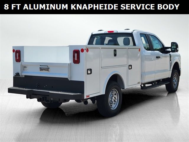 2024 Ford F-250 XL