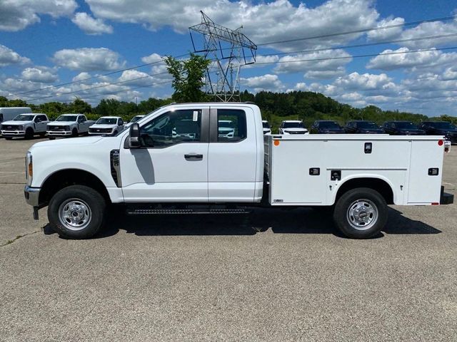 2024 Ford F-250 XL