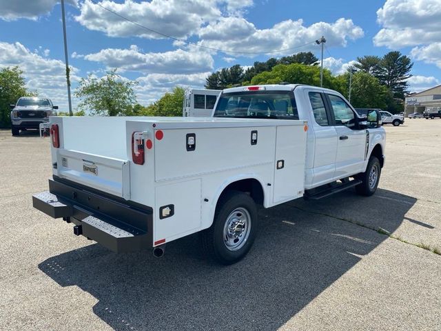 2024 Ford F-250 XL