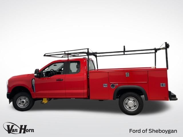 2024 Ford F-250 XL