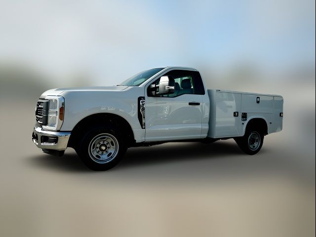 2024 Ford F-250 XL