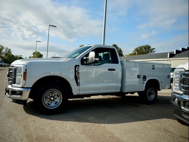 2024 Ford F-250 XL