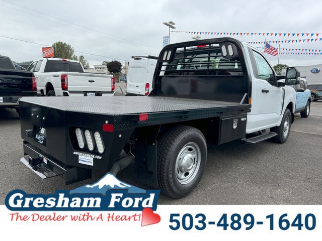 2024 Ford F-250 XL