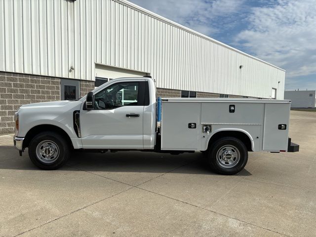 2024 Ford F-250 XL