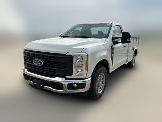 2024 Ford F-250 XL