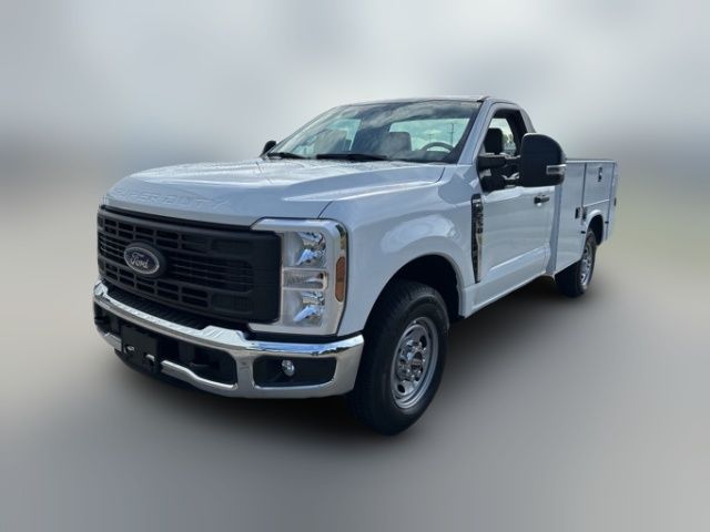 2024 Ford F-250 XL