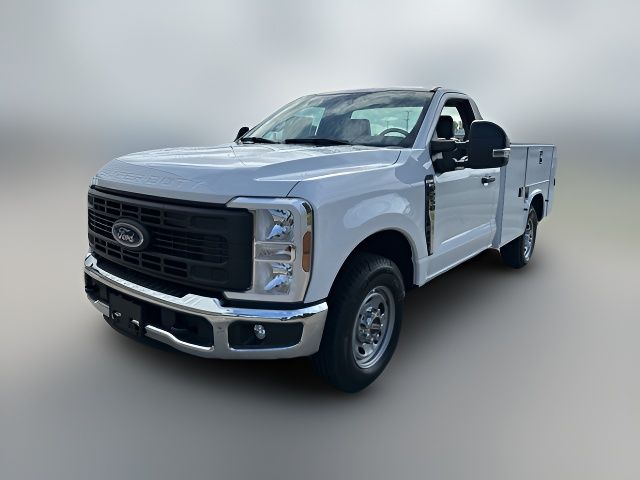 2024 Ford F-250 XL