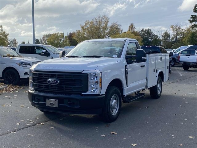 2024 Ford F-250 XL