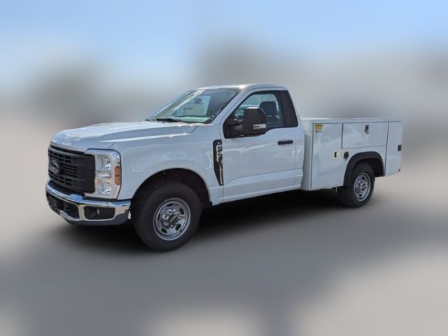 2024 Ford F-250 XL