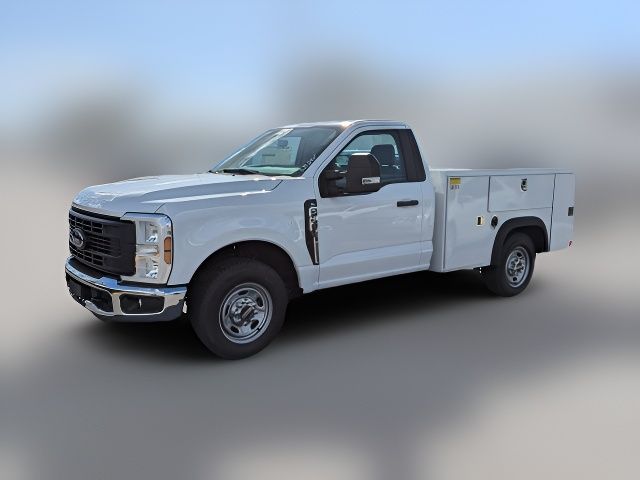 2024 Ford F-250 XL