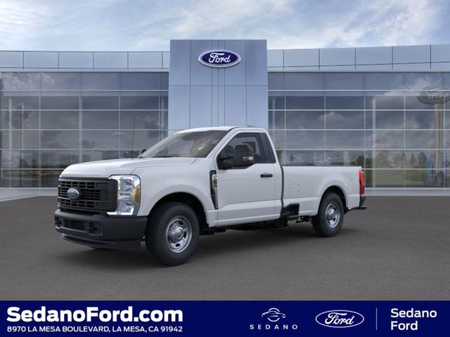 2024 Ford F-250 XL