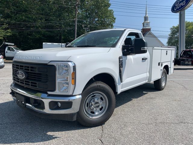 2024 Ford F-250 XL