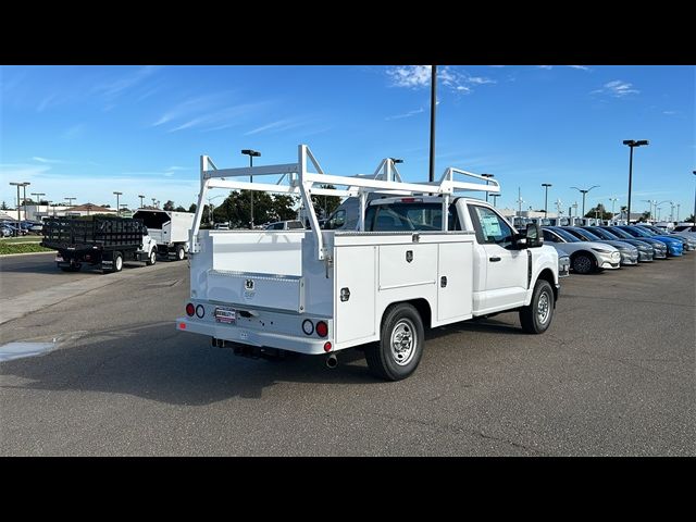 2024 Ford F-250 XL