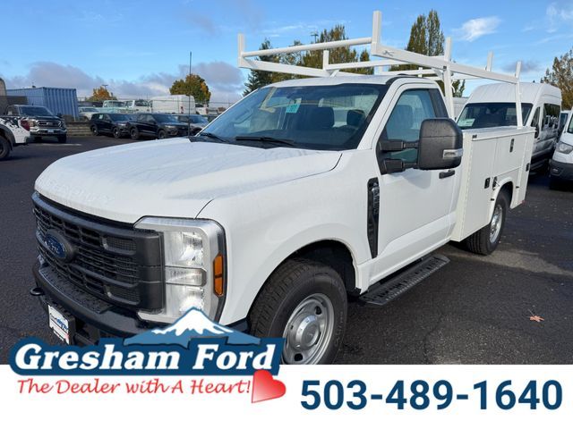 2024 Ford F-250 XL