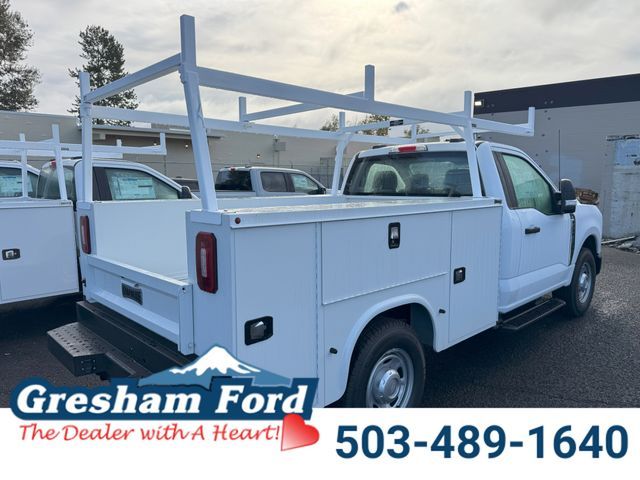 2024 Ford F-250 XL