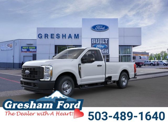 2024 Ford F-250 XL