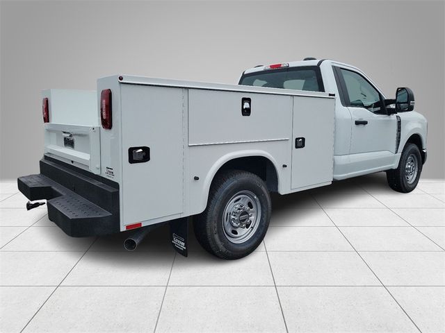 2024 Ford F-250 XL