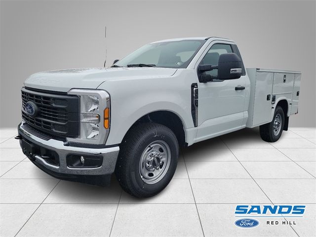 2024 Ford F-250 XL